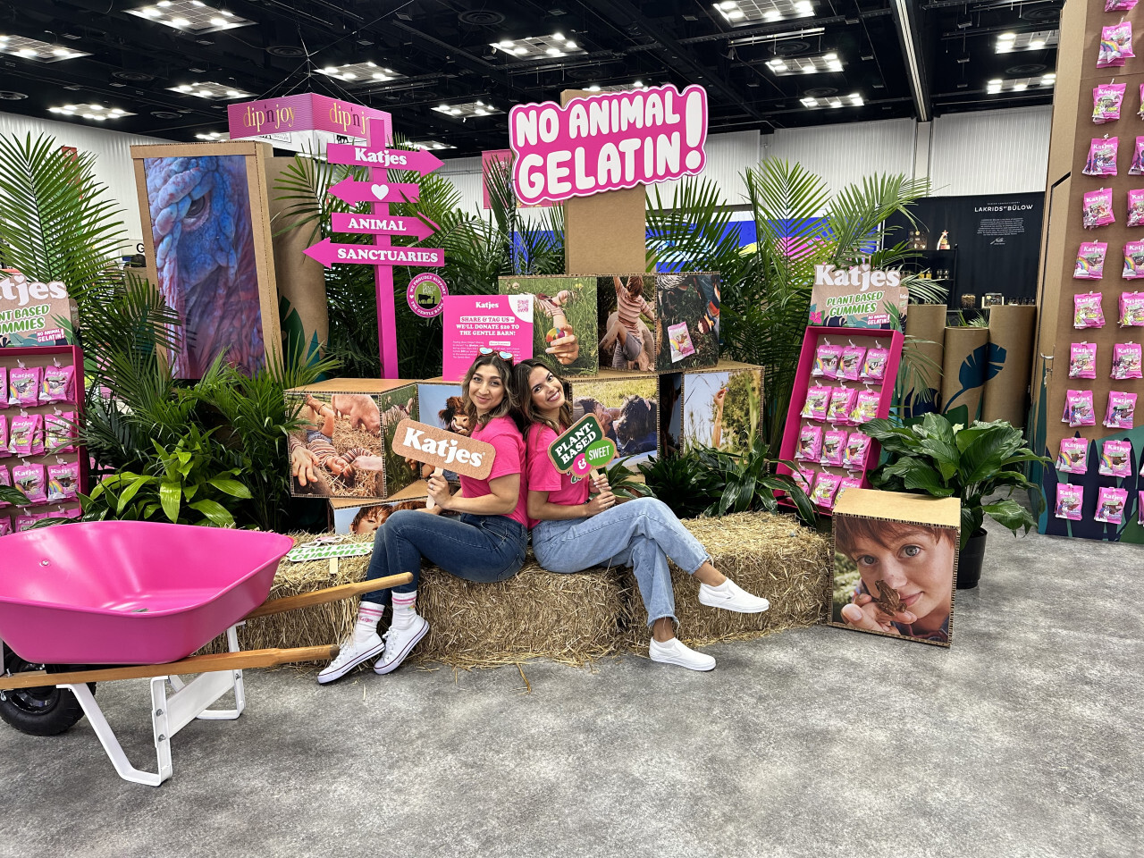 Trade Show Production